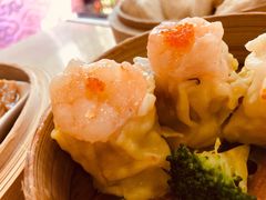 明虾蟹子烧卖-点都德(汇盈广场店)