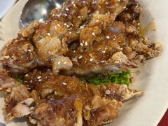 -德成饭店