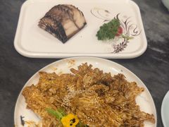 -都一处烧麦馆(前门店)