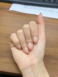 -九画美甲