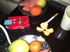 -天目湖涵田半山温泉