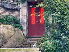 -老张烤羊(王哥庄店)