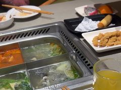 -海底捞火锅(让胡路万达店)