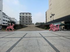 -杭州大厦宾馆
