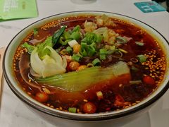 -川人百味(金安中央大街店)