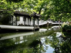 -拙政园