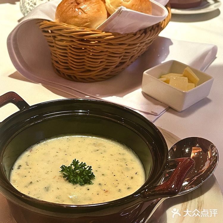 福州高级美式牛排餐厅推荐‼️