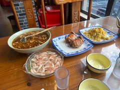 -灵福缘私房菜·农家菜(拈花湾·灵山大佛必推店)