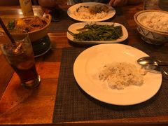 -Phensiri Thai Restaurant