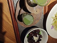 -浙里本味·宴四季江南(三台山路店)