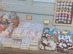 -猫咪博物馆(顶澳仔猫街店)