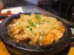 -小菜园新徽菜(滁州苏宁店)