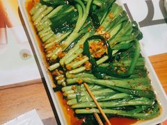 -木屋烧烤(南新店)