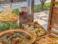 -友乐居羊蝎子(西直门店)