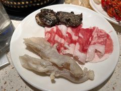 -宴立方海鲜自助(义乌万达广场店)