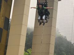 -梦幻奥陶纪景区