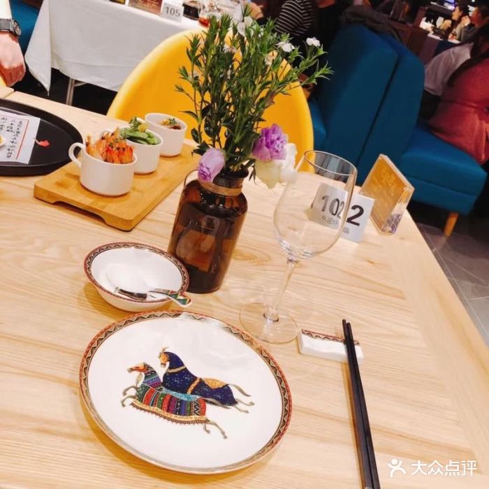 尚巢●the nest-图片-无锡美食-大众点评网