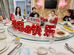 -沪华海鲜大酒楼(南汇店)