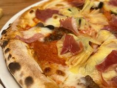 -城市大道红炉披萨烘焙坊