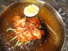 -大叹号·朝鲜族烤肉(潍坊泰华城店)