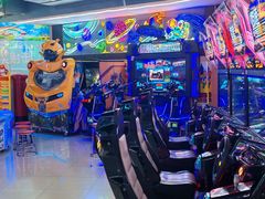 -Play1家庭娱乐中心(包河大玩家店)