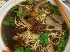 -老赵面店(大西路店)