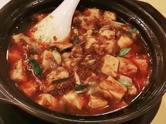 -陈麻婆豆腐(春熙店)