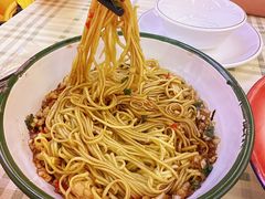 -马叉虫和妖且闲·长沙大排档(解放西店)