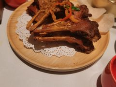 -避风塘·金牌店·夜宵(金玉兰店)