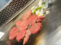 -大成铁板烧•板前(复古餐厅石老人店)