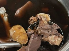 -满記土窑烧鷄波浪山莊