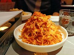 -肉串汪(西便门店)