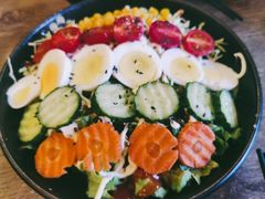-韩流热风(桥东街店)