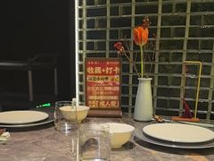 -宫燕府·京菜·烤鸭·淮扬菜(王府中心店)