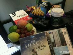 -喜鹊愉家酒店(郑州曼哈顿博览中心地铁站店)