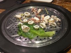 -船奇蒸汽海鲜·闽菜(八市海鲜总店)