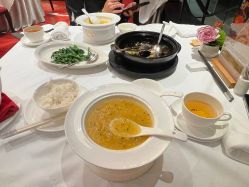 -深圳香格里拉大酒店·宴会厅