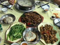 -标记美食新鲜猪杂(兴南大道店)