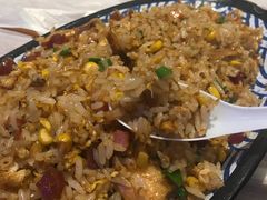 -桥东喜碧海鲜街(水东街店)