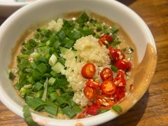 -额尔敦草原涮羊肉·烧烤(冻青树总店)
