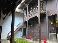 -谭嗣同故居
