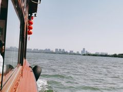 -石湖景区