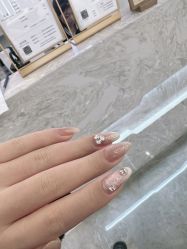 -U+nail优加专业美甲美睫