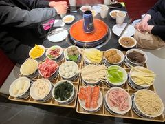 -咏江南·苏式火锅·苏州评弹(观前街店)