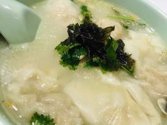 -大铁勺新津菜(迎水道店)