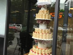 -凡思喜客精品蛋糕(盛世名都店)