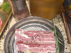 -安又胖韩国烤肉(泰达永旺店)