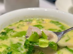 荔芋水东芥菜苗-西郊壹号