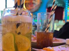 -Famous肥猫墨西哥音乐餐吧(五棵松华熙LIVE店)