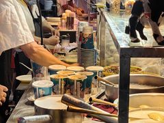 -马杰金城马爷牛奶鸡蛋醪糟·清真(正宁路店)